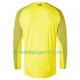 Liverpool Doelman Thuis Shirt 2018-19 L/S